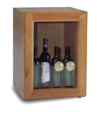 Caveduke wine cellar  model CUP 20 bottles