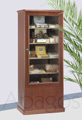 MARCONI refrigered cigar cabinet 1200 cigars